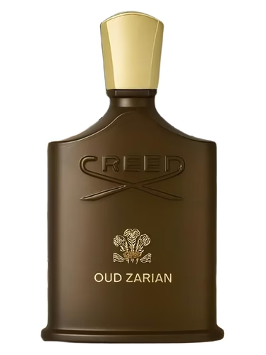 Oud Zarian Creed
