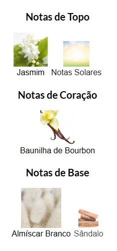 La Vie Est Belle Vanille Nude