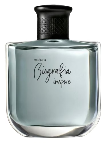 Biografia Inspire Natura