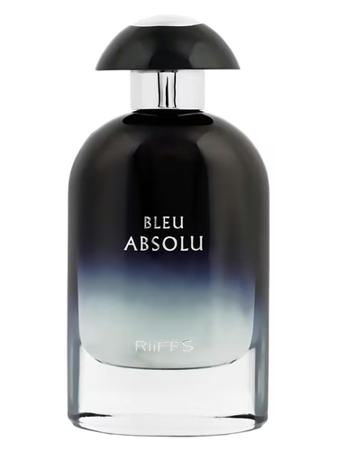 Bleu Absolu Riiffs