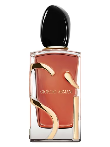 Sì Parfum Giorgio Armani