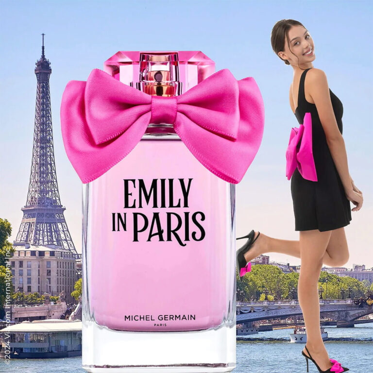 Emily in Paris