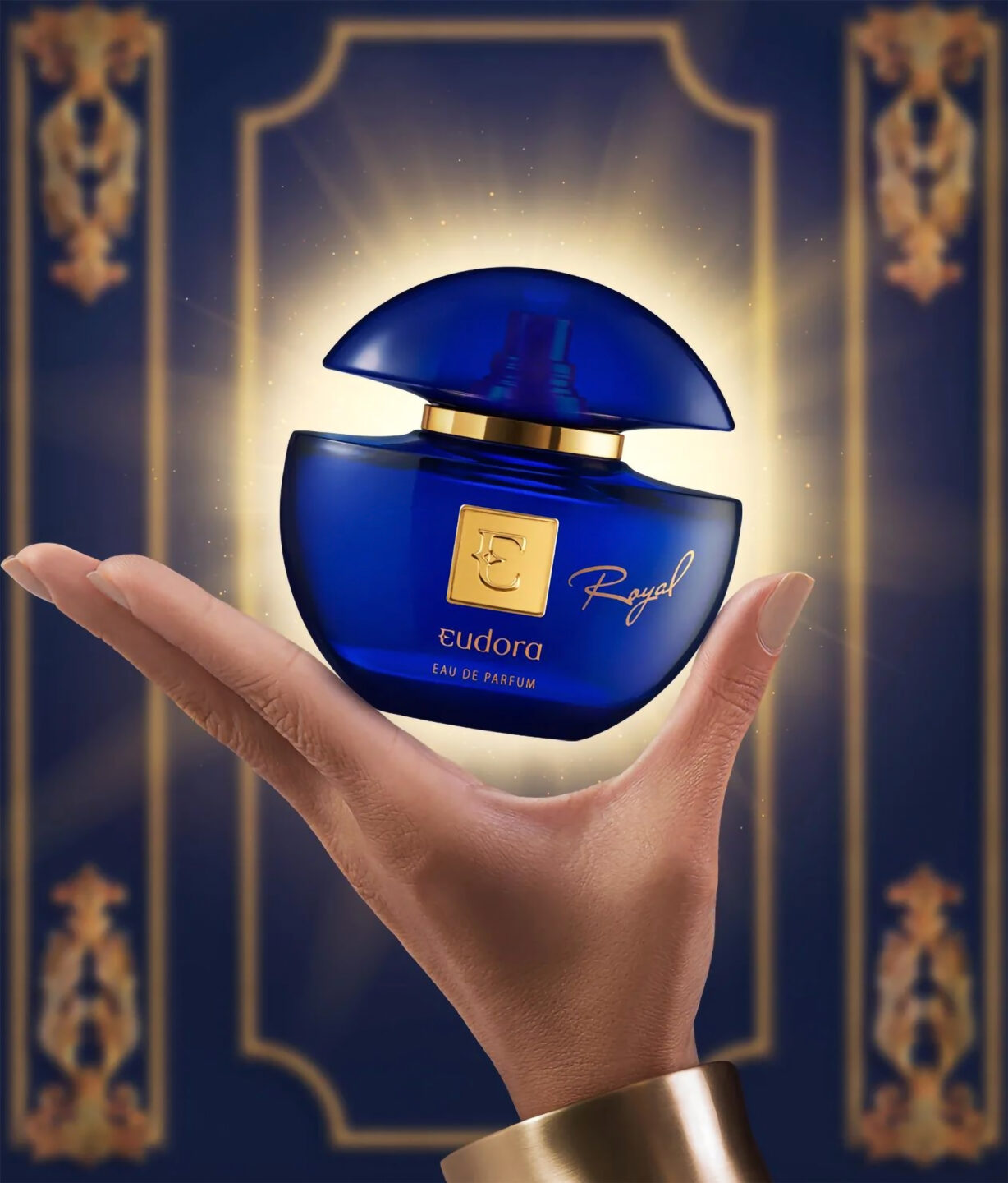 Eudora Royal