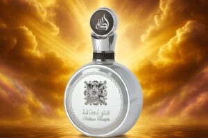 Fakhar Platin Lattafa