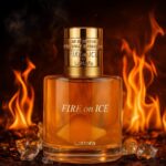 Fire On Ice
