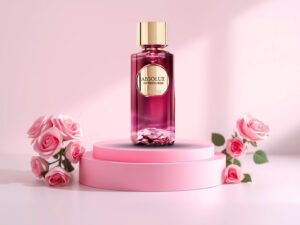 Forbidden Rose da Lancôme