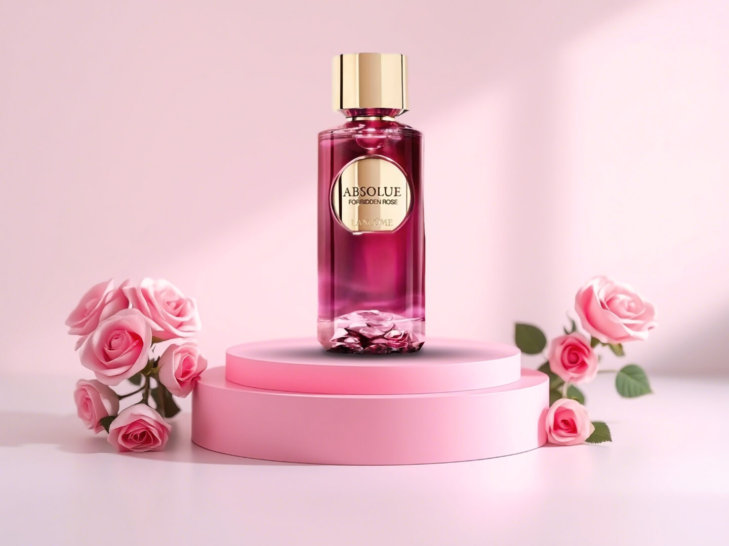 Forbidden Rose da Lancôme