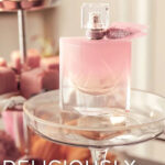 La Vie Est Belle Vanille Nude