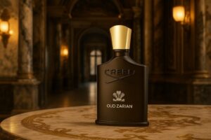 Creed Oud Zarian