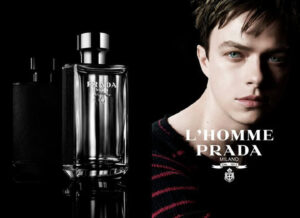 Prada L'Homme