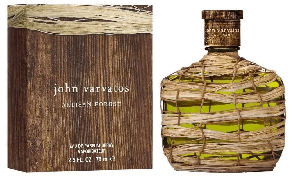 John Varvatos Artisan Forest