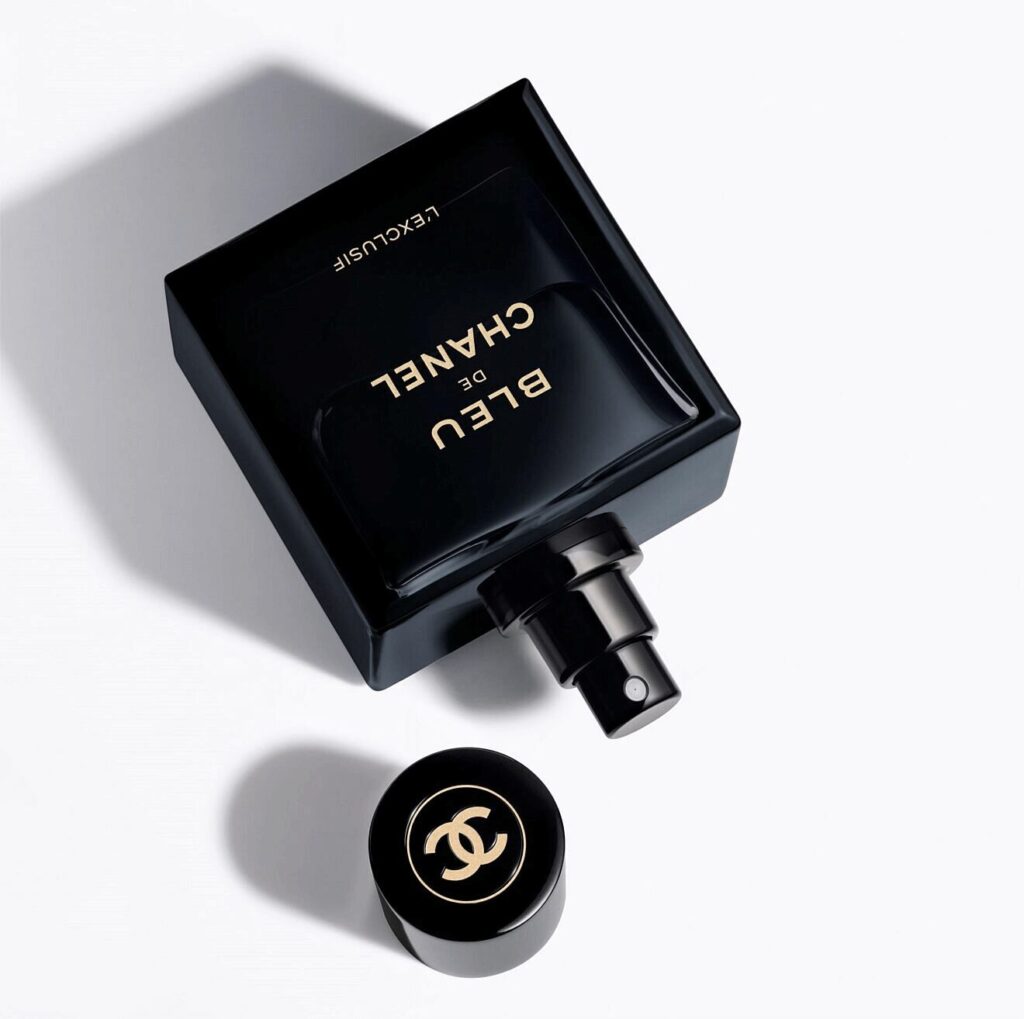 Bleu de Chanel L'Exclusif