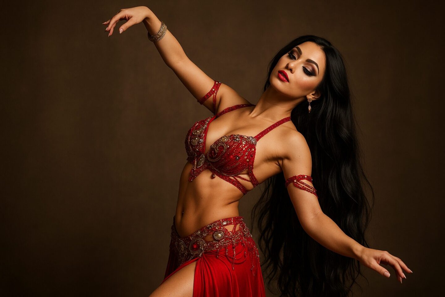 Perfumes Árabes no Brasil