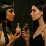 The History of Perfume
