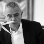 François Demachy perfumista Dior criador Sauvage laboratório