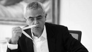 François Demachy perfumista Dior criador Sauvage laboratório