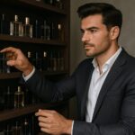 Criar uma Coleção de Perfumes