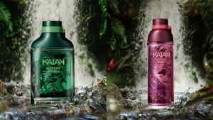 Perfume Kaiak Aventura Intensa Feminino - Natura
