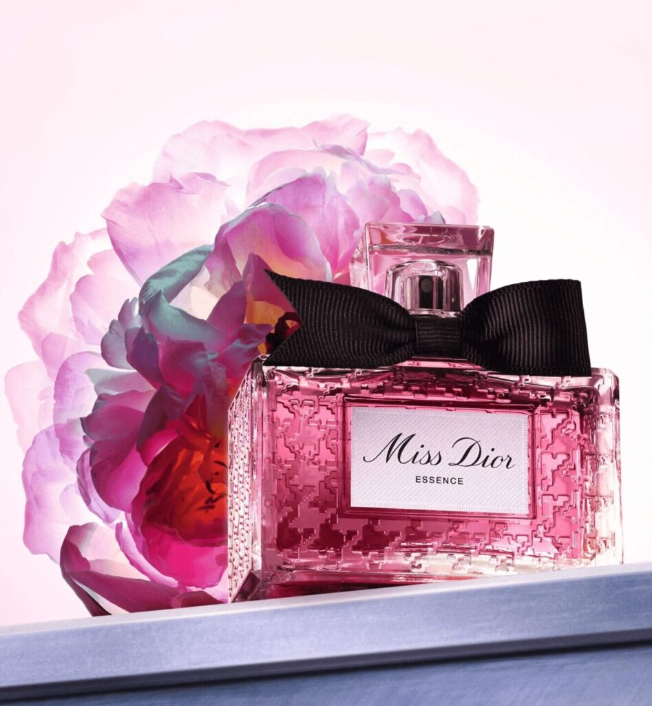 Perfume Miss Dior Essence 2025