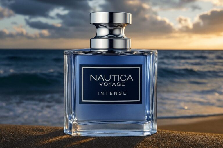 Nautica Voyage Intense