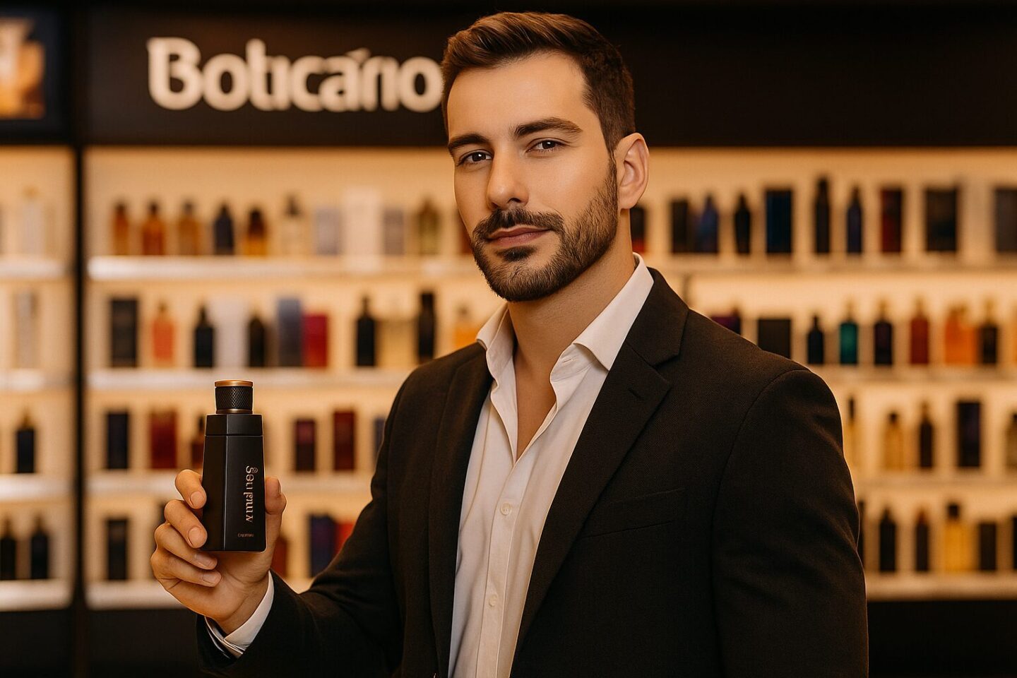 Perfumes Baratos d'O Boticário