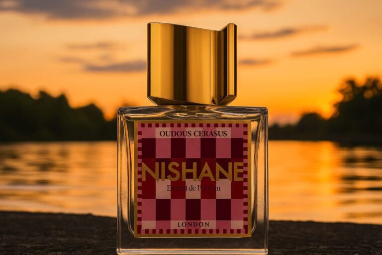 Nishane Oudous Cerasus