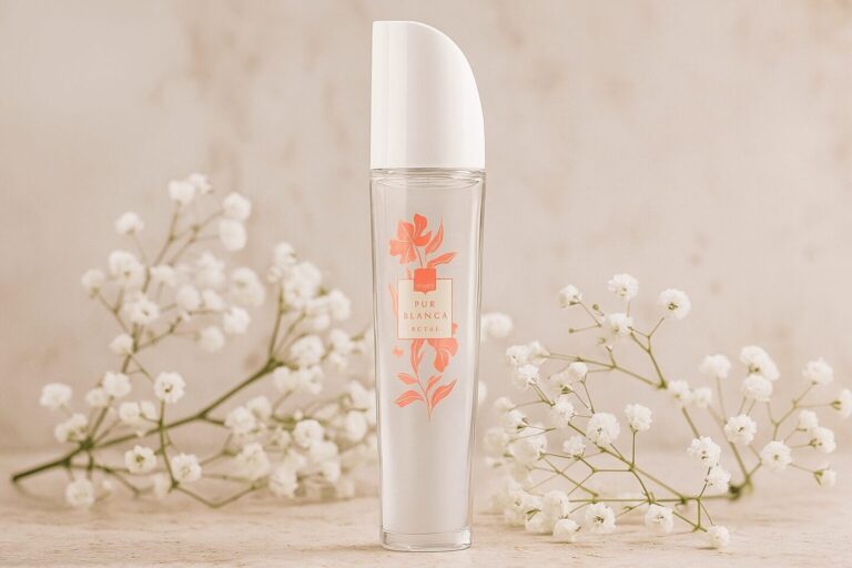 Pur Blanca Petal Avon