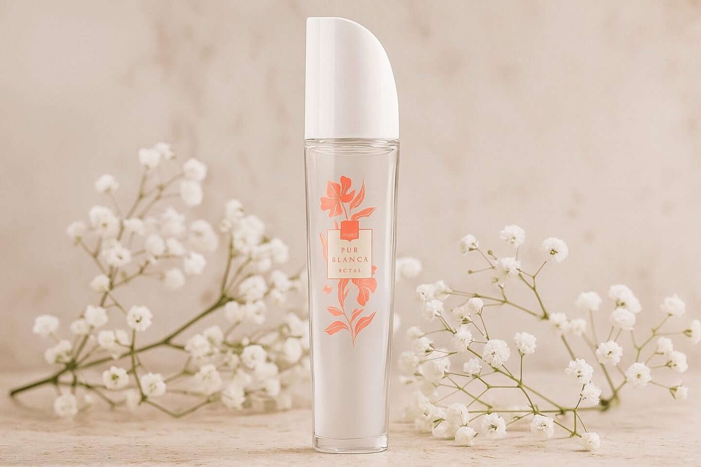 Pur Blanca Petal Avon