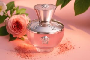 Versace Pour Femme Dylan Blush Pink