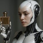 Inteligência Artificial na Criação de Perfumes
