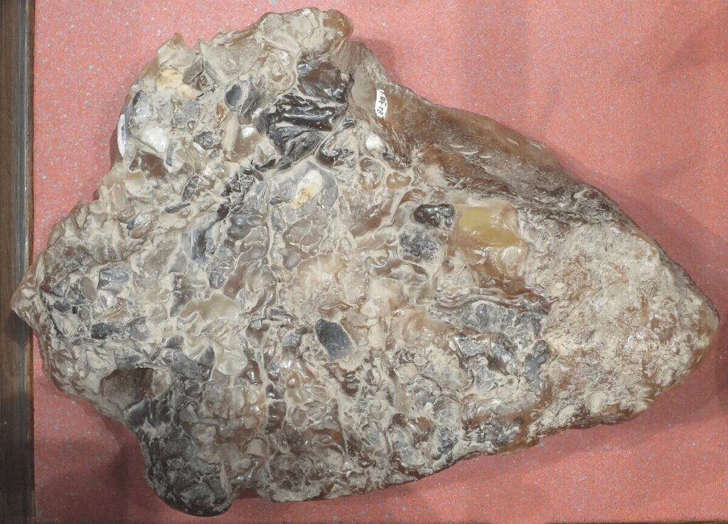 Ambergris