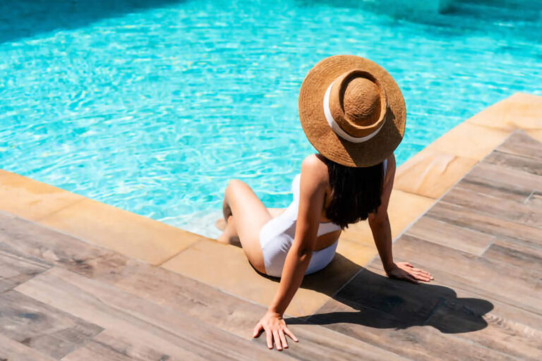 perfumes aquáticos femininos