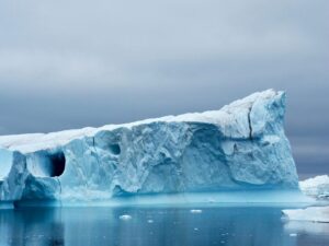 Notas Sintéticas de Gelo