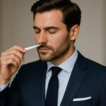 Pirâmides Olfativas