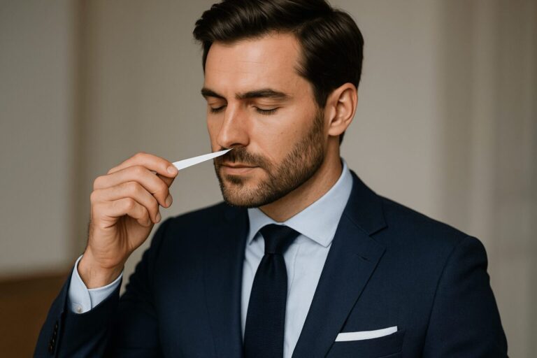 Pirâmides Olfativas