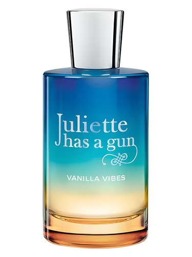 Vanilla Vibes Juliette Has A Gun