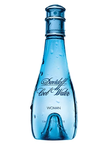 Cool Water Davidoff