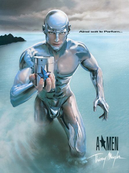 A*Men Mugler
