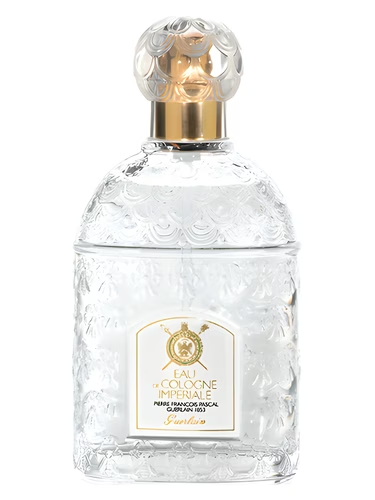 Eau de Cologne Imperiale Guerlain