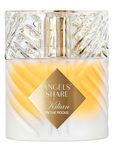 Perfume Angel's Share On The Rocks By Kilian - lançamento 2024
