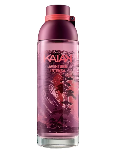 Perfume Kaiak Aventura Intensa Feminino - Natura