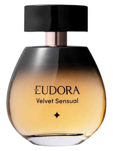 Eudora Velvet Sensual