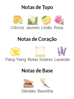 Million Gold For Her Parfum