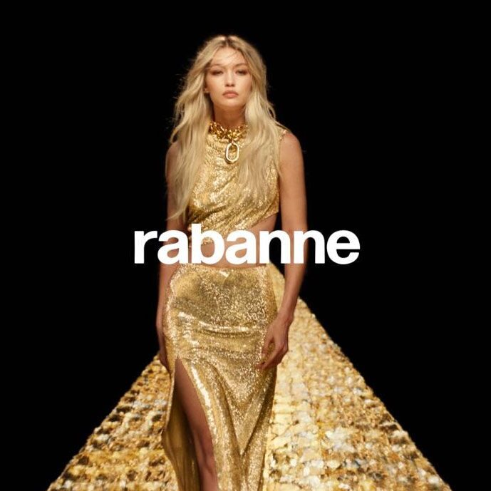 Million Gold For Her Parfum