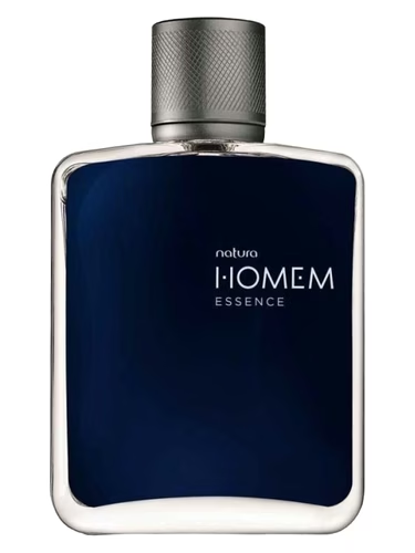Homem Essence Natura