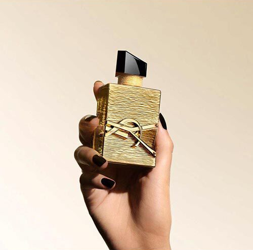 Libre Vanille Couture YSL