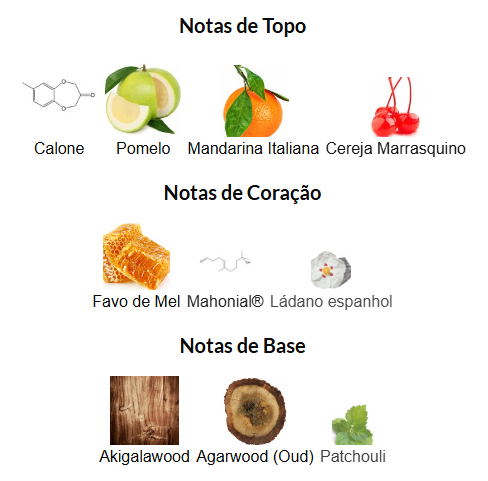 Nishane Oudous Cerasus