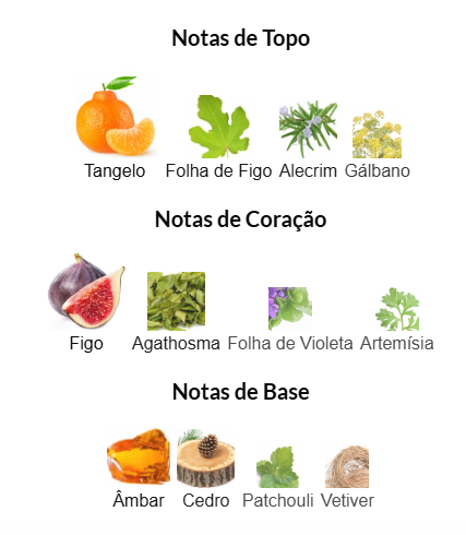 John Varvatos Artisan Forest