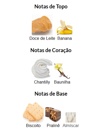 Eclaire Banoffi Lattafa