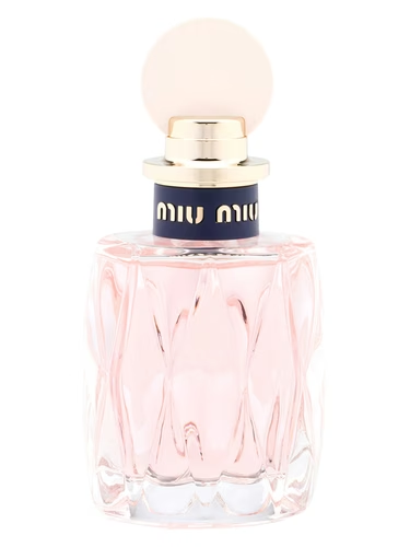 Miu Miu L’Eau Rosée